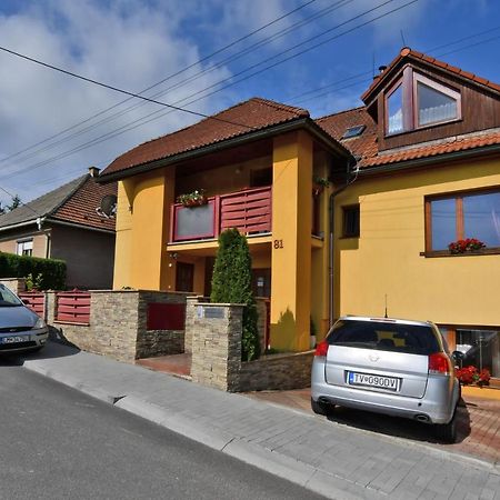 Vip Apartmany Bešeňová Exterior foto