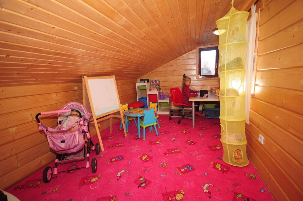 Vip Apartmany Bešeňová Exterior foto