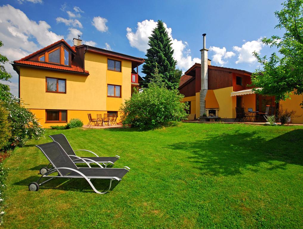 Vip Apartmany Bešeňová Habitación foto